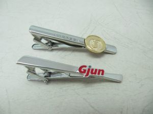 Customized   Tie-Clip