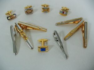 Cufflinks