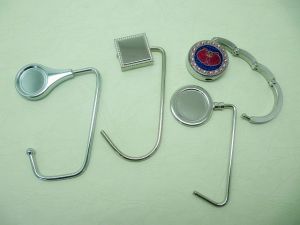 Bag hook series