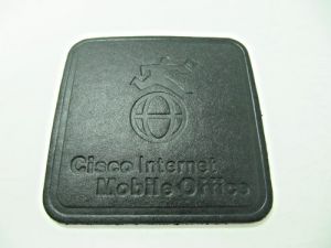 Leather  Coasters