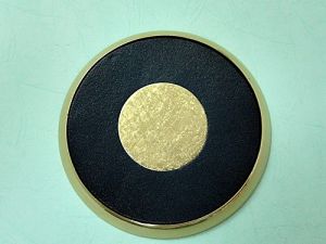 Advanced  cup pad
