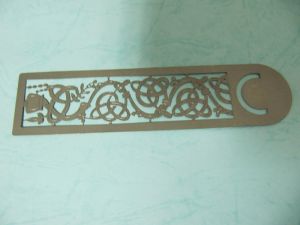 Brass Precision etching