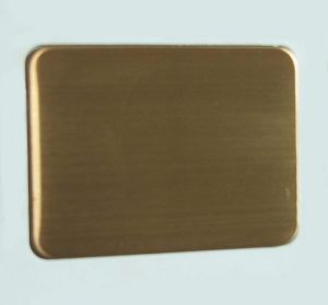 Stainless steel special lines