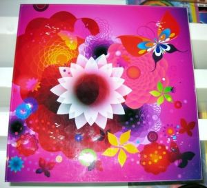 Glass  Printing