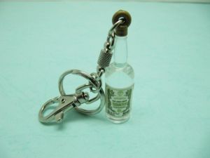 Injection、 perfusion    Key-Chain